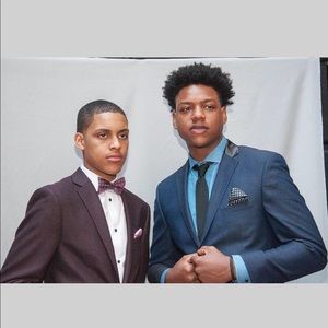 Meet your Posher, Paris